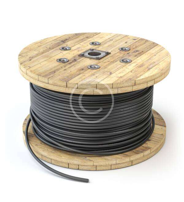Electric cable